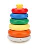 Anindita Toys Stacking Rings - 5 Rings