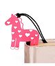 EZ Life Horse Bookmark - Pink