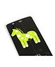 EZ Life Horse Bookmark - Green