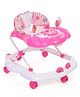 Toyzone Baby Walker Pink - 11774