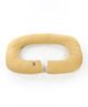 Babyhug C Shape Maternity Pillow - Beige