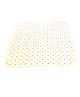 Zero Floral Print Baby Wrapper - Cream