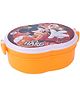 Disney Mickey Mouse Lunch Box - Orange 