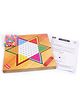 Funskool - Classic Chinese Checkers