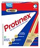 Protinex for Everyday Health And Nutritional Drink Mix For Adults With High Protein To Increase Strength & Energy Creamy Vanilla - 250 g