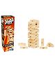 Hasbro Jenga FS Classic Game - Multicolor 54 Pieces