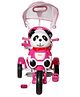 BSA Baby Tricycle - Pink