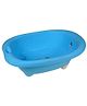 Sunbaby Bath Tub Blue - SB BT - 24