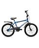 Hero Cycles Trojan Flame 20T Bicycle - Blue