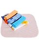 Baby Wash Cloth