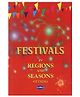 Festivals In Regions And Seasons Of India Book - English 