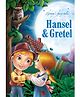 Grimm's Fairy Tales Hansel And Gretel - English