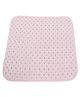 Zero Wrapper Floral Print - Light Pink