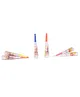 Funcart Fun at 1 Theme Horns - Pack of 6