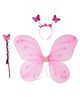 Funcart Fairy Set - Light Pink