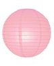 Funcart Paper Lantern - Pink