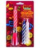 Funcart Musical Candles