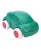 Viking Car Toy - Green 