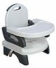 Mastela Folding Booster Seat - Grey