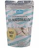 Marshmelts Vegan Marshmallows Vanilla Flavour - 60 gm