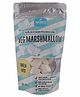 Marshmelts Vegan Marshmallows Vanilla Flavour - 175 gm