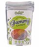 Orileys Vegan Gummy Candy Fruit Flavour - 100 gm
