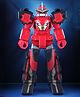 Power Rangers Morphers Beast-X Megazord Figure - Height 25.5 cm