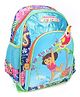 Dora Rain Forest Explorer School Backpack - 12.5 inches