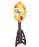 Simba X Power PU Foam Rocket - Orange