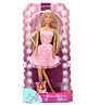 Simba Steffi Love High School Dance Doll - Pink 