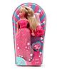 Simba Steffi Love I Love Pink Doll - 29 cm 