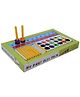 Ratna's Educational First Play Pack Junior for Kids. Learn Counting and Colours frame 2 in 1