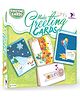 TOYKRAFTT Make Greeting Cards Kit - Multicolor