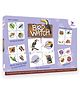 TOYKRAFTT Bird Watch  72 Pieces Educational Jigsaw Puzzle for Kids Age 35 Years