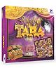 TOYKRAFTT Jewels of Tara Board Game