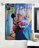 Athom Trendz Disney Mickey & Frozen Bath Towel Pack of 2 - Multicolor