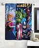 Athom Trendz Disney Frozen & Marvel Avengers Bath Towels Set of 2 - Multicolour