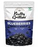 Nutty Gritties Dried Blueberrries  - 150 gm