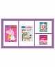 Peppa Pig Colouring Books Set of 4 - English