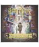 Bloomsbury Publishing Harry Potter  Diagon Alley Story Book - English