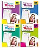 Book Ford Publication Cursive Writing Book Pack of 4 - English
