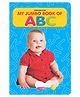 My Jumbo Book | ABC | Early Learning A3 Size Alphabet Book for Preschool & Kindergarten Kids | Big Bold Letters with Colourful Pictures for Easy Recognition