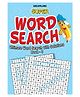 Super Word Search Book 3 | 192 Puzzle Pages with Answers | Fun Brain Teasers for Kids Ages 6 to 15 | Learning Gift for Boys & Girls| Educational & Fun Activity Book for Kids
