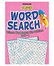 Super Word Search Book 6 | 192 Puzzle Pages with Answers | Fun Brain Teasers for Kids Ages 6 to 15 | Learning Gift for Boys & Girls| Educational & Fun Activity Book