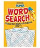 Super Word Search Book 7 | 192 Puzzle Pages with Answers | Fun Brain Teasers for Kids Ages 6 to 15 | Learning Gift for Boys & Girls| Educational & Fun Activity Book | Puzzle Book