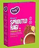 Early Foods Sprouted Ragi Porridge Mix 200 gm