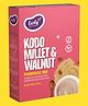 Early Foods Kodo Millet & Walnut Porridge Mix 200g