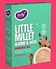 Early Foods Little Millet & Dates Porridge Mix 200g
