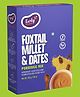 Early Foods Foxtail Millet & Dates Porridge Mix 200g