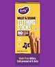 Early Foods Millet & Sesame Teething Sticks 150g